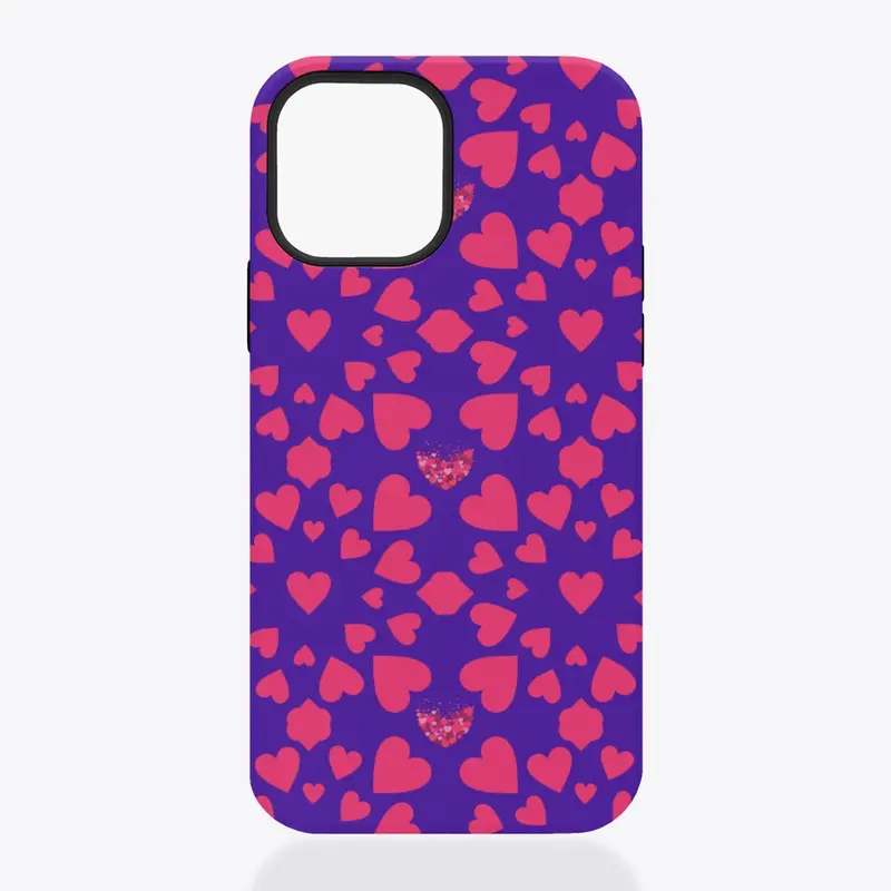 iPhone Cases Mag Cases