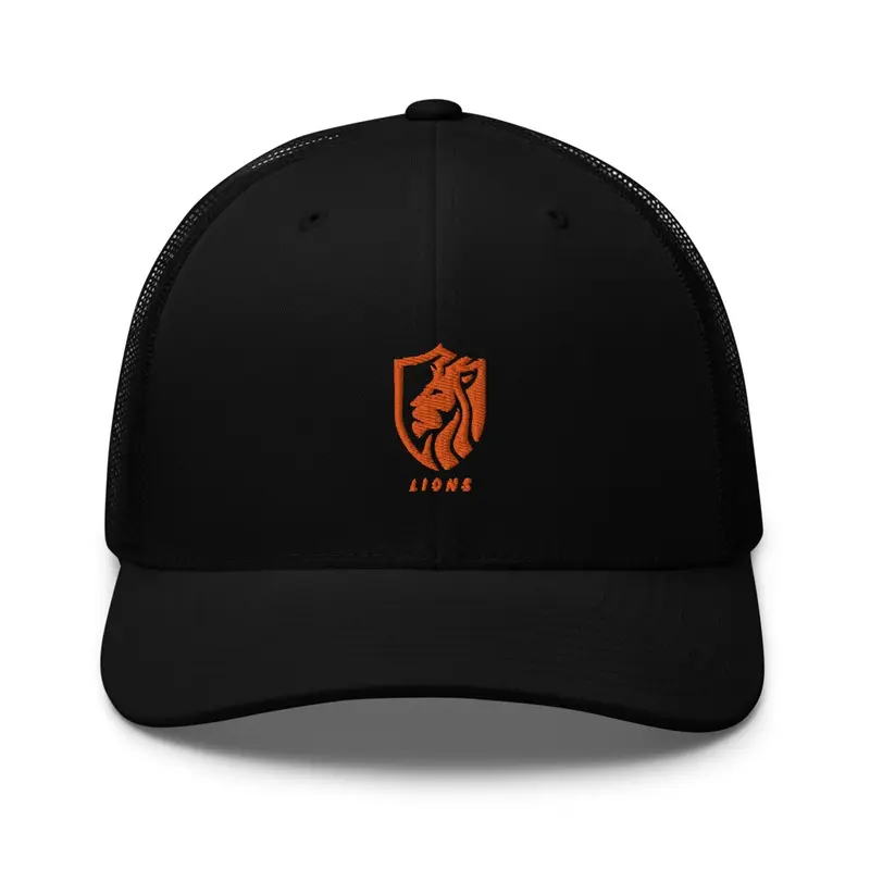  TEAM LOVERS CAP